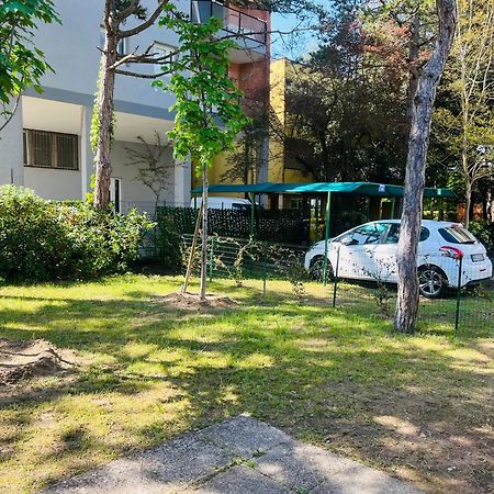 Villa Raffaella Bibione Exterior photo